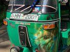 Bajaj RE 2004