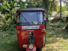 Bajaj RE 2004