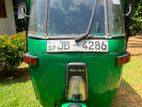 Bajaj RE Three Wheeler 2004
