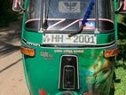 Bajaj RE 2004
