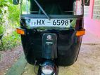 Bajaj RE 2004