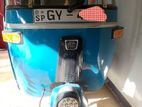 Bajaj RE 2004
