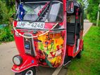 Bajaj RE 2004