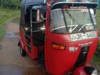 Bajaj RE 2004