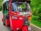 Bajaj RE 2004