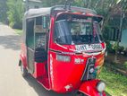 Bajaj RE Three Wheeler 2004