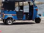 Bajaj RE 2004