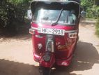 Bajaj RE 2004