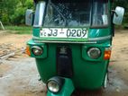 Bajaj RE 2004
