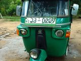 Bajaj RE 2004