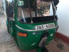 Bajaj RE Three Wheeler 2004