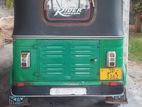 Bajaj RE Three Wheeler 2004