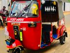 Bajaj RE 2004