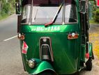 Bajaj RE 2004