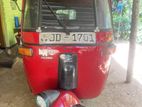 Bajaj RE 2004
