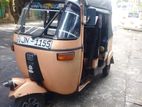 Bajaj RE 2004