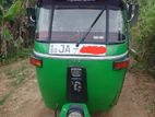 Bajaj RE Three Wheeler 2004