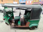 Bajaj RE Threewheel 2004