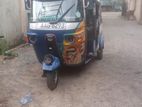 Bajaj RE 2013