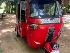 Bajaj RE 2005