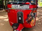 Bajaj RE 2005
