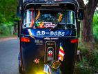 Bajaj RE 2005