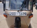 Bajaj RE 2005