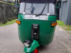 Bajaj RE 2005