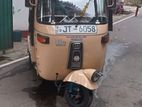 Bajaj RE 2005