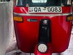 Bajaj RE 2005