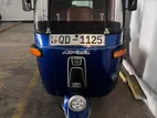 Bajaj RE 2005