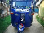 Bajaj RE 2005