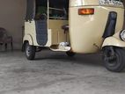 Bajaj RE 2005