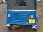 Bajaj RE 2005