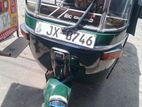 Bajaj RE 2005