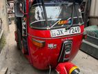 Bajaj RE 2005