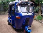 Bajaj RE 2005