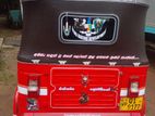 Bajaj RE 2005