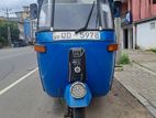 Bajaj RE 2005