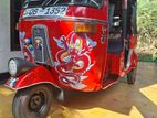 Bajaj RE 2005