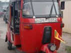 Bajaj RE 2005