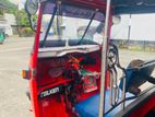 Bajaj RE There Wheeler 2005
