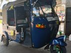 Bajaj RE Three Wheeler 2005
