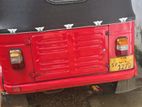 Bajaj RE 2005