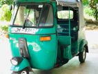 Bajaj RE Three Wheel 2005