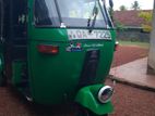 Bajaj RE Three Wheeler 2005