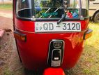 Bajaj RE Three Wheeler 2005
