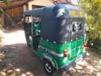 Bajaj RE Three Wheeler 2005