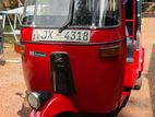 Bajaj RE 2005