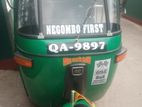 Bajaj RE 2005